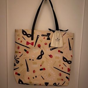 Kate Spade tote bag